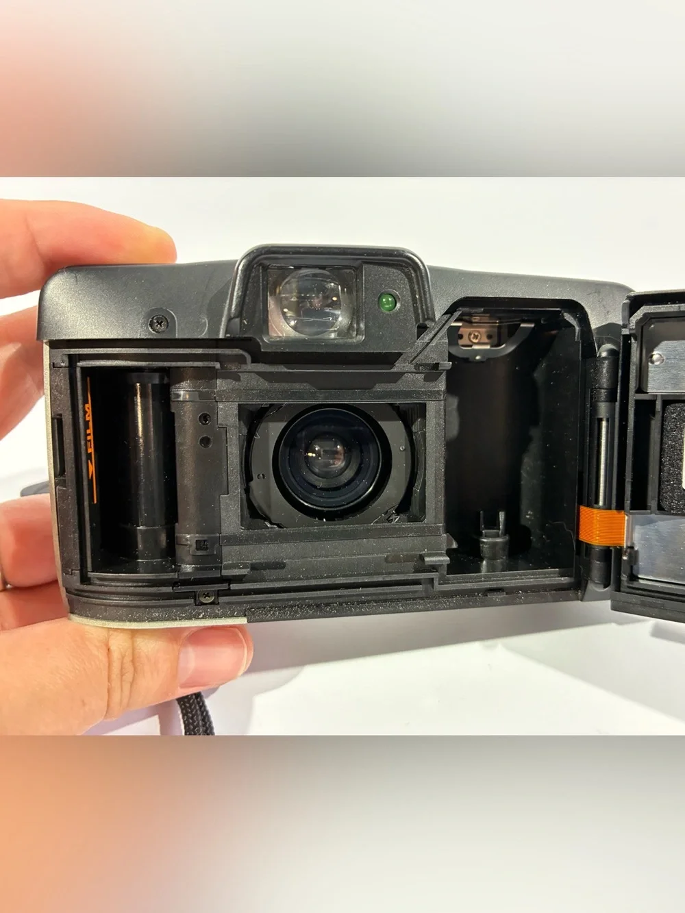Canon sure shot